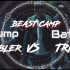玩鞋子的Trix大战玩书包的Rumbler...Beast Camp Asia 2019