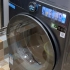 刚买的小天鹅本色滚筒洗衣机！甩干脱水时候声音感觉大，这个声音正常吗？