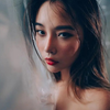 为艺术献身国内女星-孙禾颐