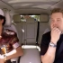 Bruno Mars Carpool Karaoke