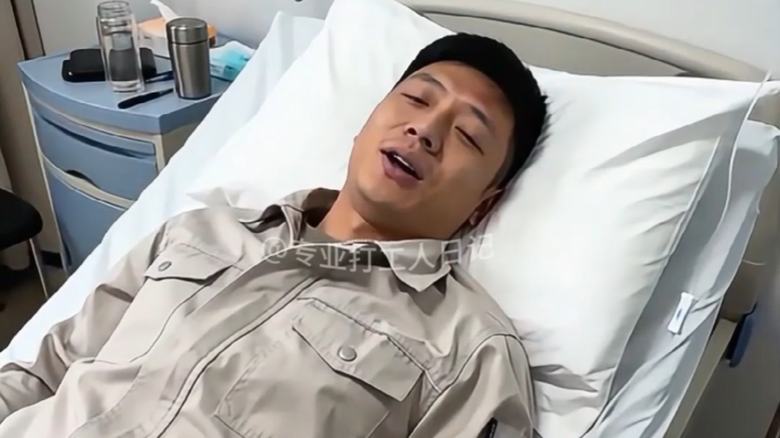 夺 命 流 水 线 | 专业打工人日记合集10