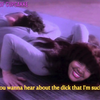 欧美鬼畜一姐Cupcakke深情翻唱Kate Bush怪奇物语原声大碟Running Up That Hill