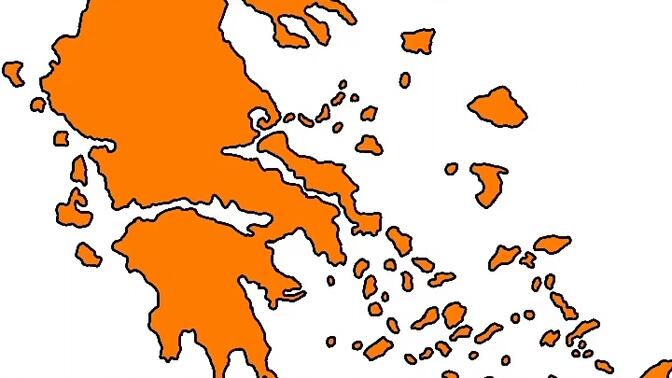 马其顿共和国被希腊逼着改国名为北马其顿共和国，看了希腊行政区划就明白了。