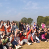 南京工业大学学生组织骨干素质拓展训练（21年12月活动重传