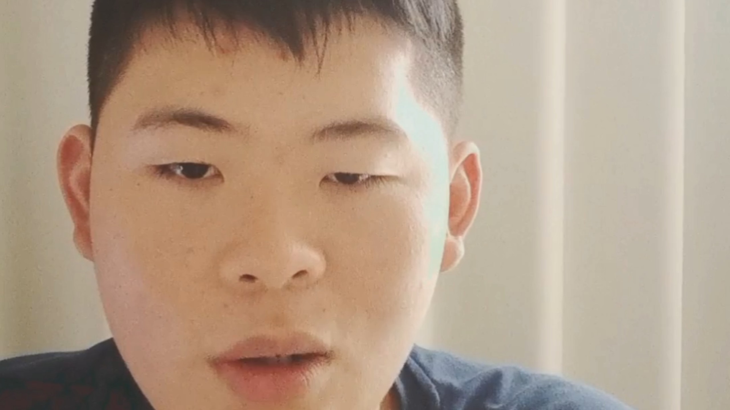 我和家裡徹底決裂了......這就是台灣人支持統一要付出的代價