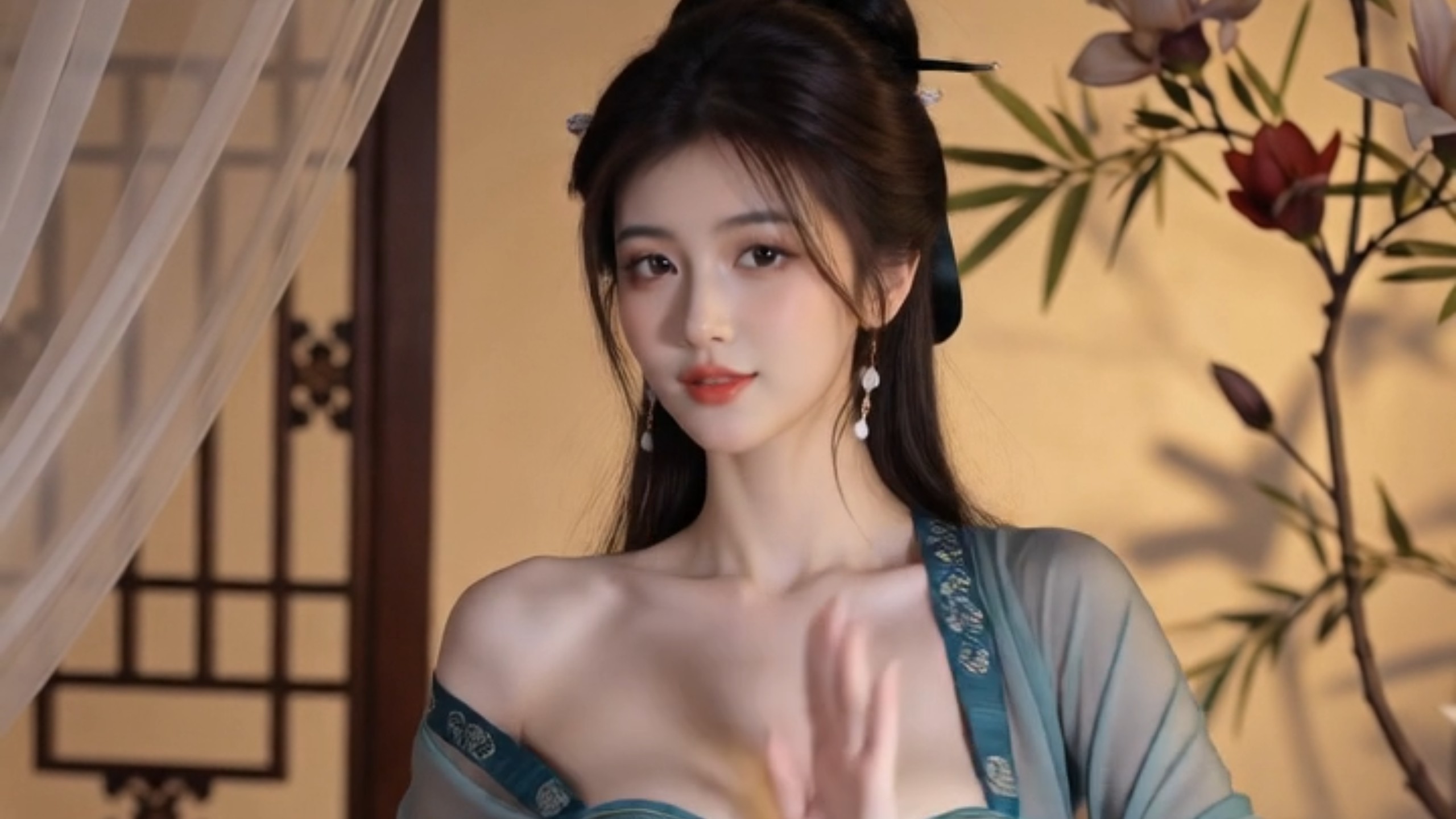 又见青衫