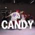 【1M】Kasper 编舞《Candy》