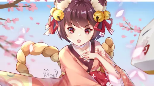 雀魂麻将 每日活动