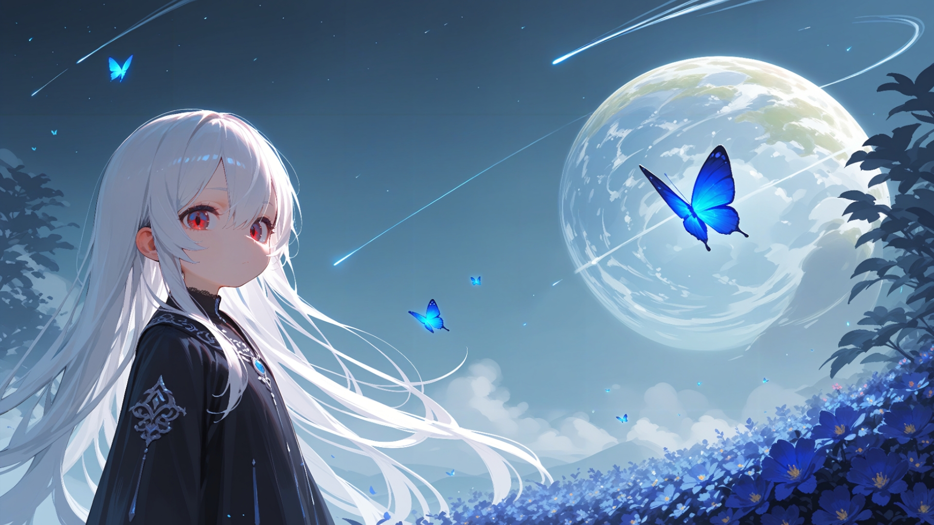 「音乐推荐」天地齐鸣，创不思议之地，生万千变之灵 | 天地鳴動 by muyu