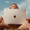 依旧果味十足！—Macbook Air M4 最新广告