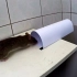 极具创意的抓老鼠方法，连一张A4纸都能抓到
