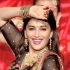 印度舞神Madhuri Dixit在Filmfare Awards 2020上的舞蹈表演