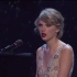 【4K】Taylor Swift -《Back To December》Live CMA Awards 2010