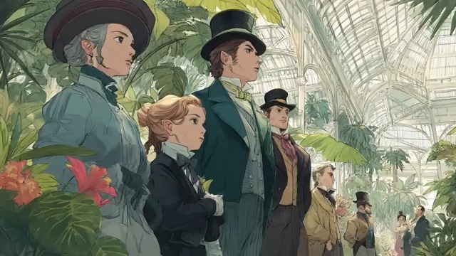 维多利亚时代的辉煌与阴暗：狄更斯的文学世界 《漫话欧洲史220》雾都孤儿|维多利亚时代|工业革命|奴隶制|双城记|水晶宫|1848年革命|贫民窟|社会不公|文学