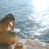 【云南旅行短片】波光粼粼的洱海，感受法式复古夏日午后