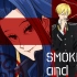 【OST】ACCA13区监察课 - SMOKE and MIRRORS