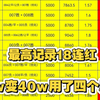 最高记录18连红，今日足球比赛推荐（2.21）战绩真实可查，1w变40w用了四个月