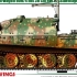 “虎虎生威”虎年盘点有关虎式坦克和有关虎的名字坦克和变种车辆