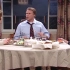 【SNL】叛逆少女和家人的晚餐