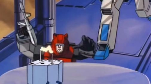 【4K修复】【变形金刚G1】 [21]叛徒