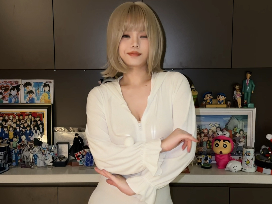 [-Xiao Jin] has posted a new video—come check it out!