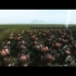 战锤全面战争-矮人VS兽人（铁皮已死，铁锤当立）-万人战场