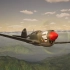 1挑64架日本飞机的空战王牌——菲利普·r·阿代尔中尉【动画故事Yarnhub】