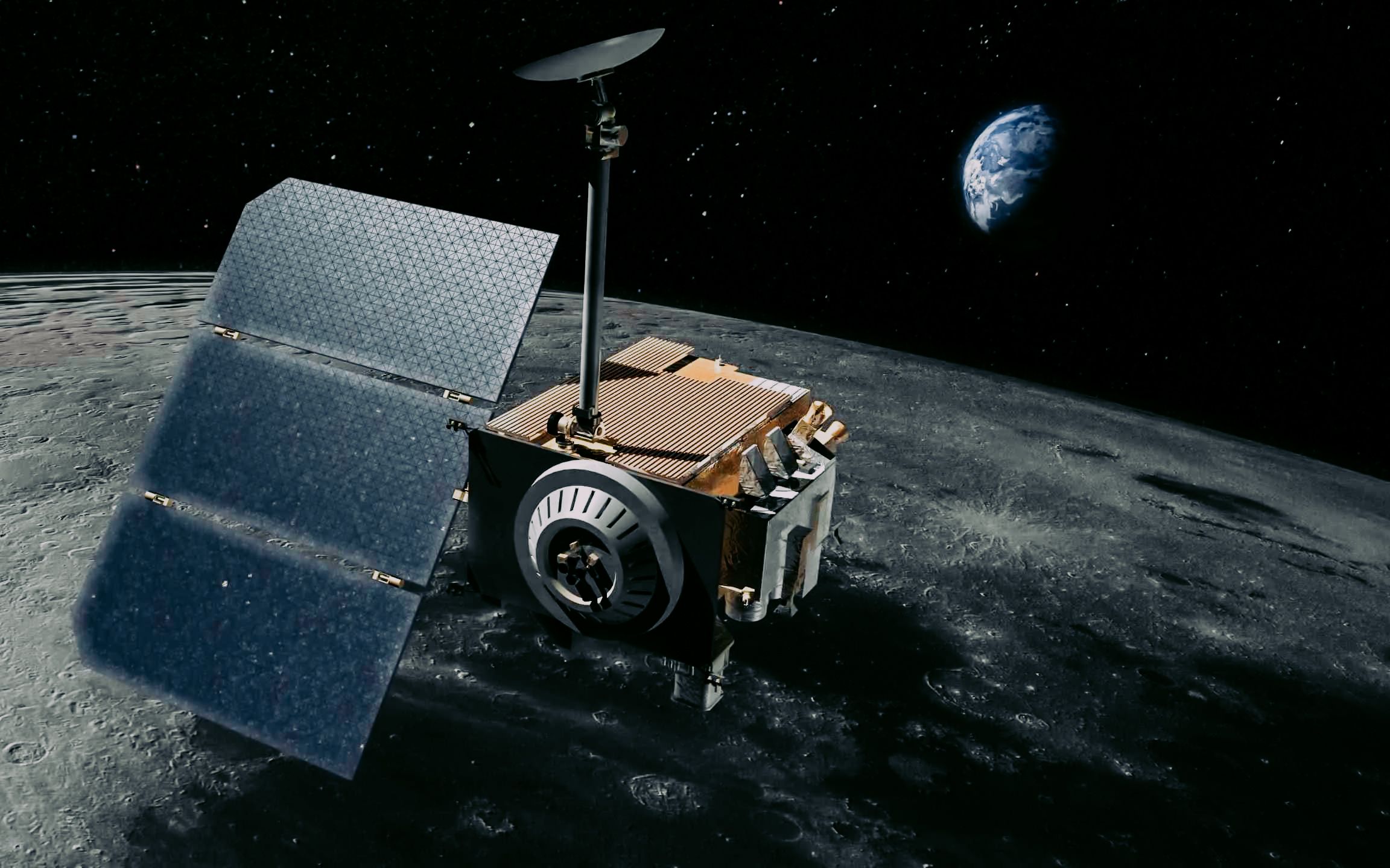 现场视频！嫦娥五号月球挖土打包完成_凤凰网视频_凤凰网
