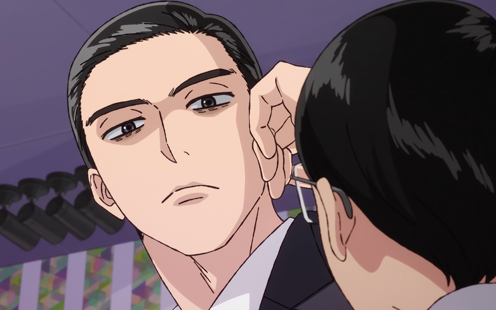 【7月】去唱卡拉OK吧！01【独家正版】