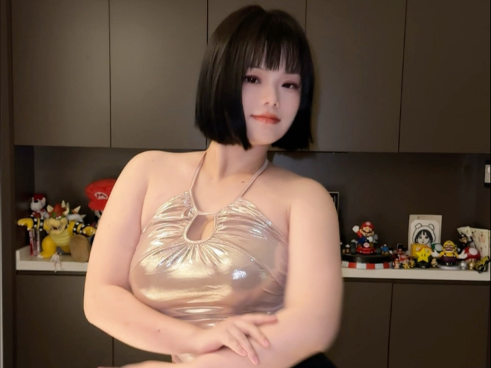 【-Small Jane】The video is loading, quickly check the surprise!