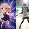 小学生的原速萝莉神翻跳