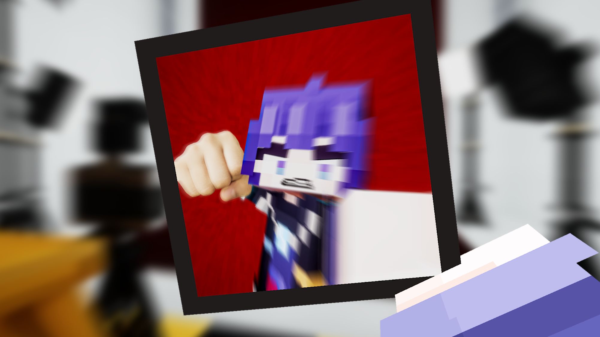 我拍出了「打动观众」的照片🤪