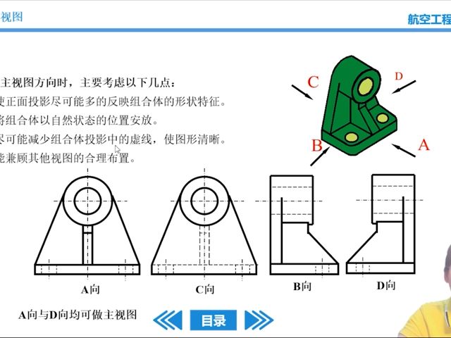 第4章-02组合体视图的画法
