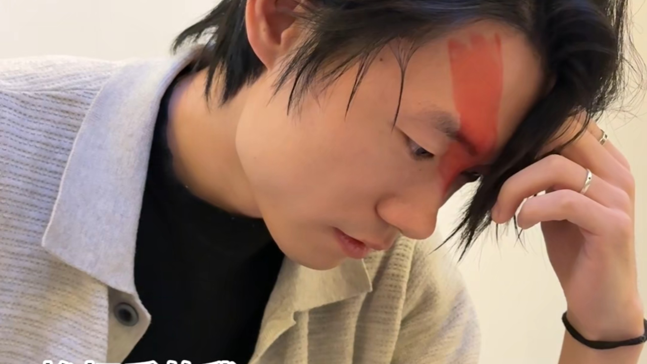 为我花生家人们