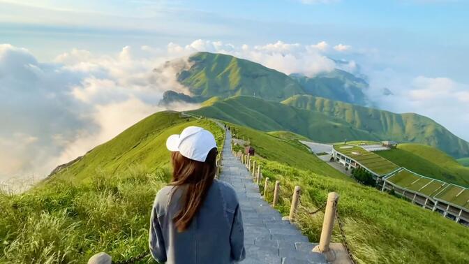 “生命就该浪费在这种地方.”