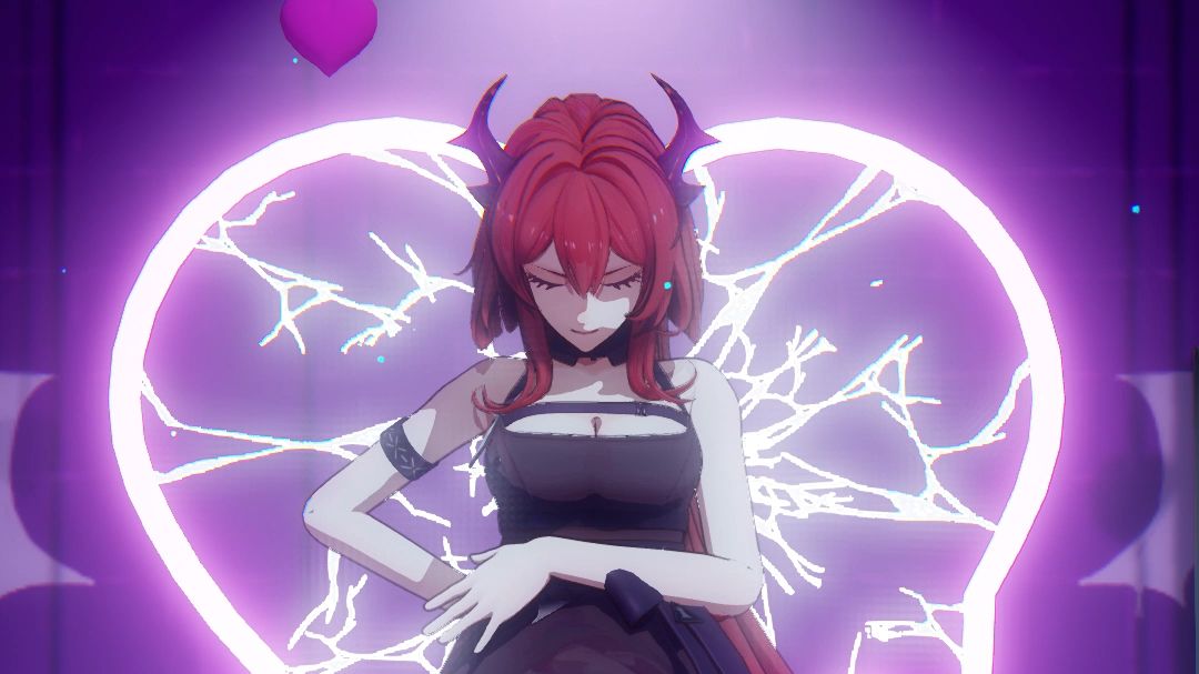 【明日方舟MMD】 超A的史尔特尔