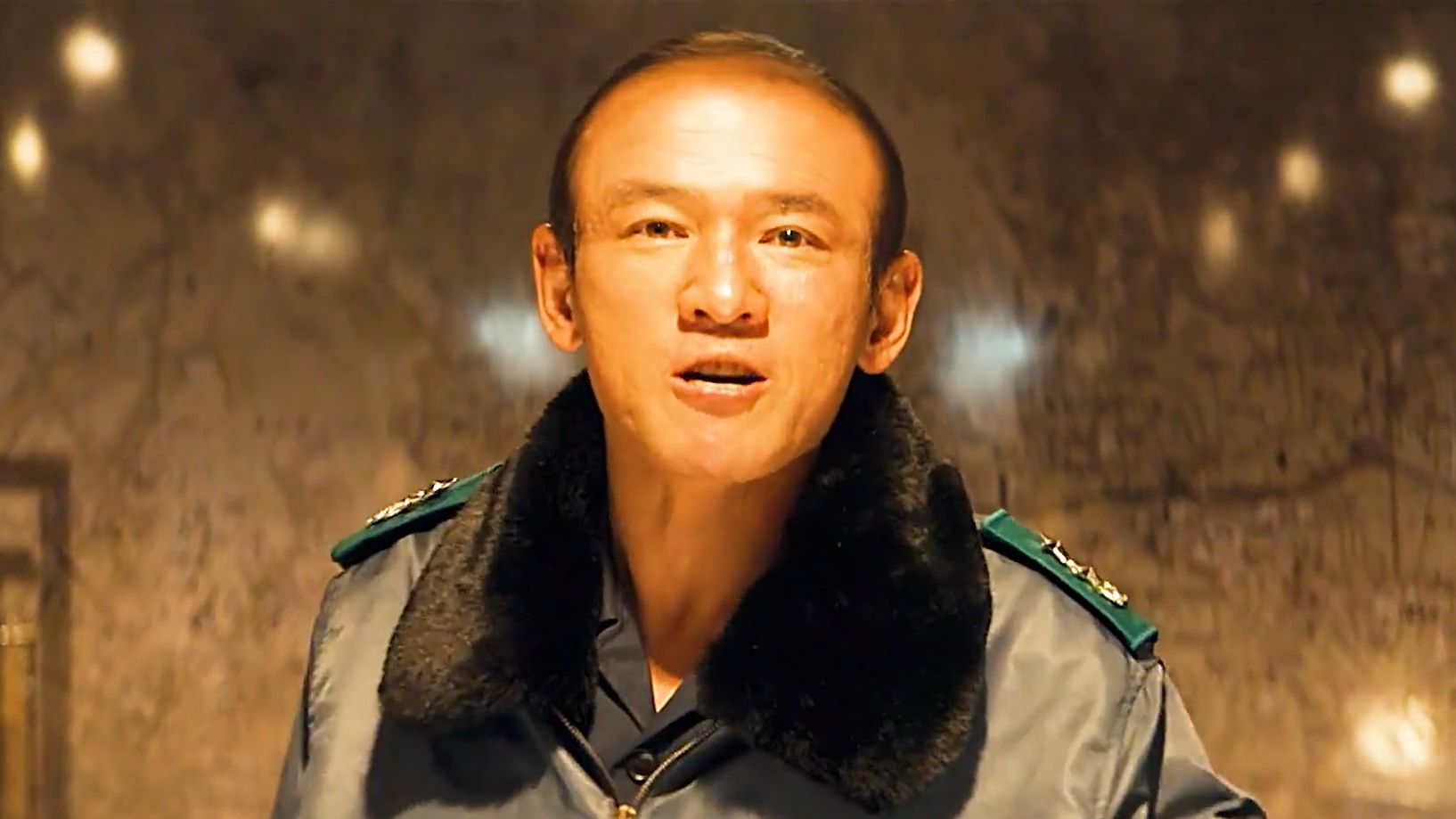 失败就是叛乱，造反成功就是革命！全斗焕死后这部电影搬上大荧幕《首尔之春》