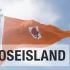 玫瑰岛共和国(1968-1969) 国旗国歌