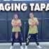 LAGING TAPAT - OPM Tiktok Remix l Zumba Dance Fitness | BMD 