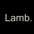【清越】Lamb.【生日作】