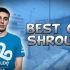 CS-GO - BEST OF shroud! 来自北美的明星选手Shroud精彩集锦！