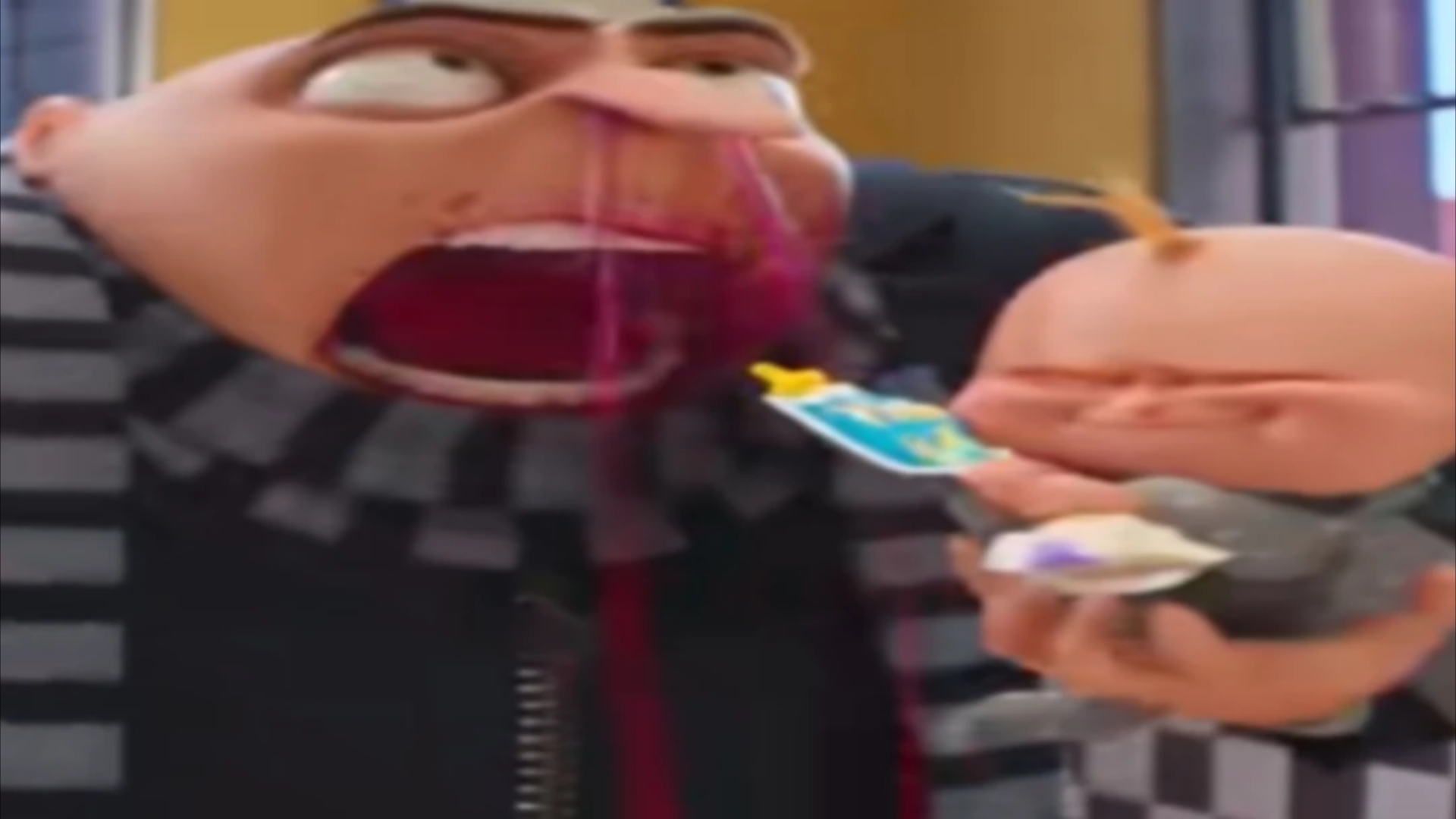 [MEMEs]汝笑,留赞 V307.5-V309.5