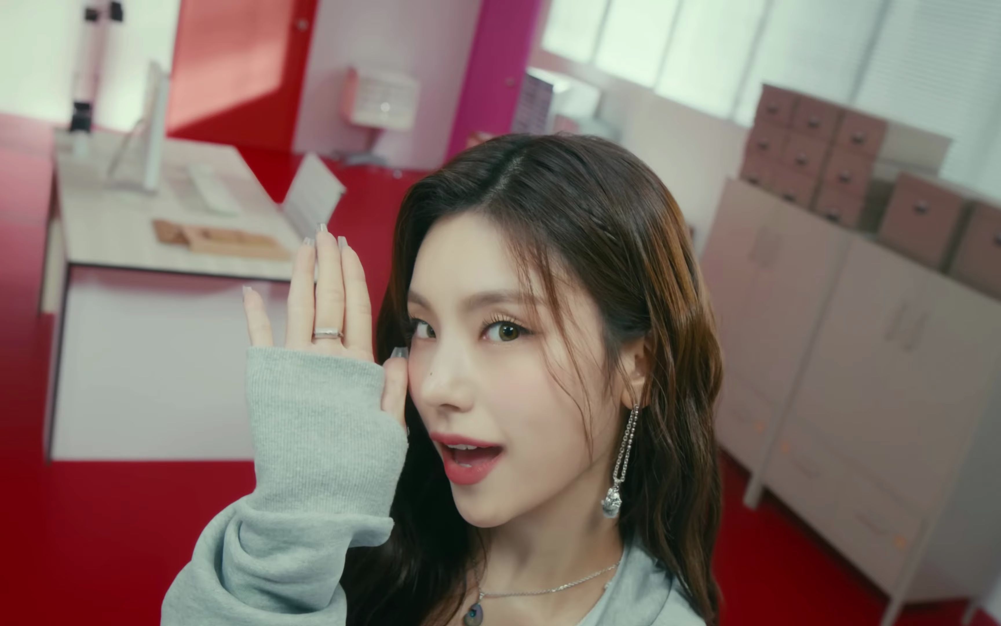 【ITZY】"Cheshire" M/V-bilibili(B站)无水印视频解析——YIUIOS易柚斯