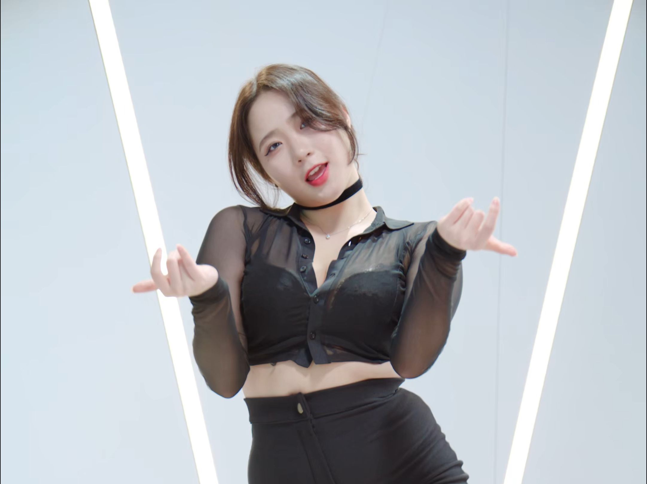 郑仁，wiggle wiggle2