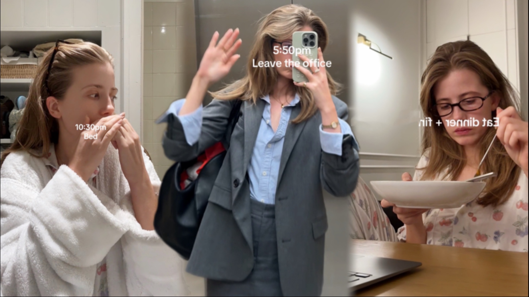 Jemima｜伦敦打工人下班后的生活日常