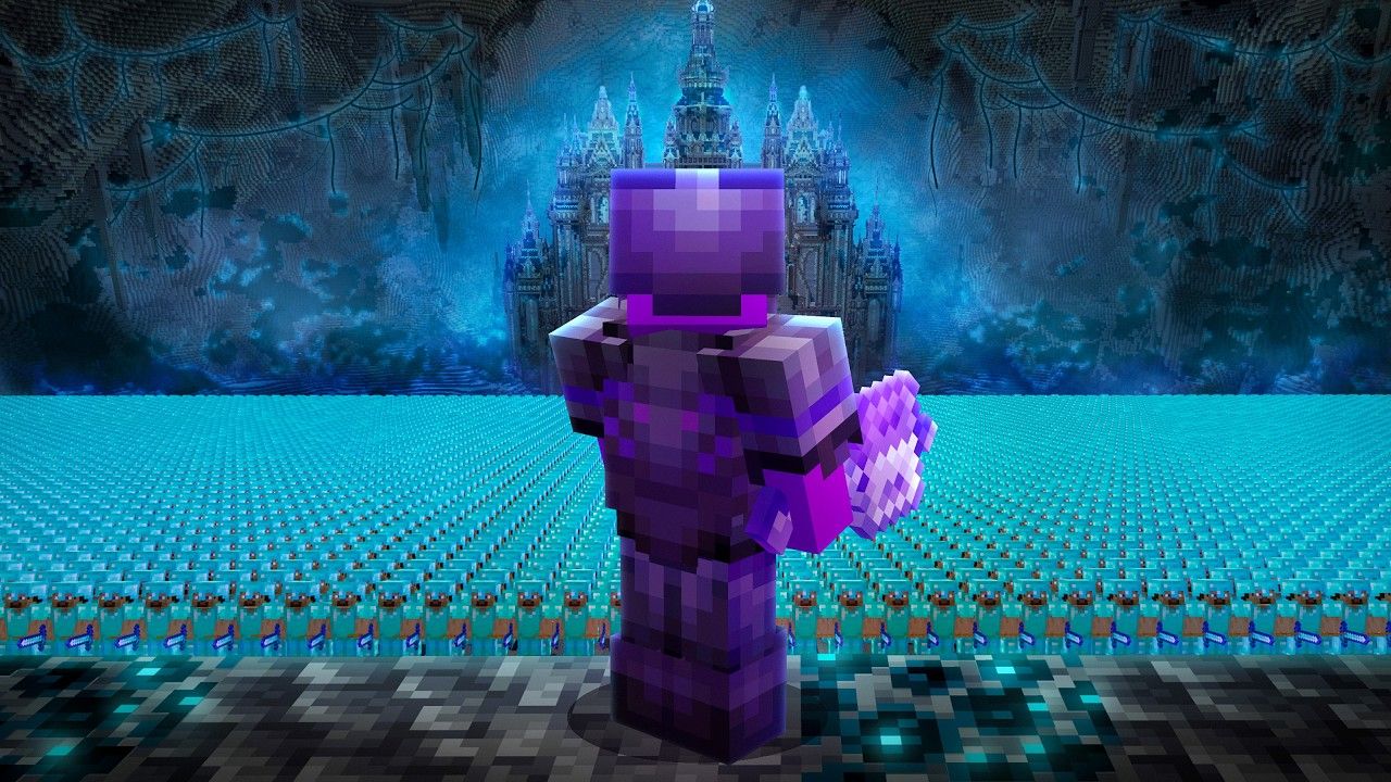 【熟肉双语/wemmbu】专业玩家 VS 千人文明（Unstable Universe王国篇EP2）