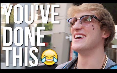 logan paul vlogs - the most relatable day ever!
