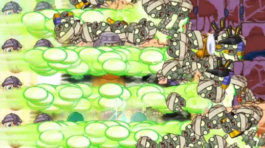 花生射手放鞭炮祝大家2024新年快乐