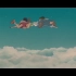 宫崎骏电影里的飞行元素