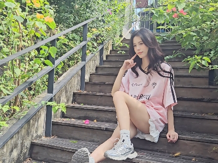 我开动了你怎么说